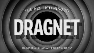 Dragnet | Ep30 | ".22 Rifle for Christmas"