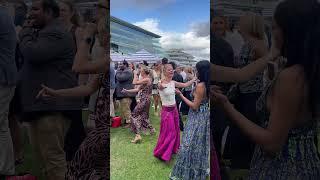 Flemington Front Lawn: DJ Cyril's Epic NYD Party  #newyear