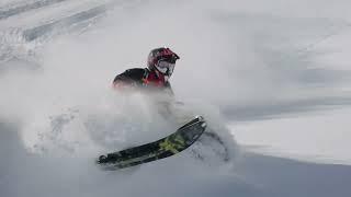 Snowmobiling is So Sick! - Landon Pavan