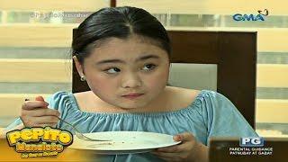 Pepito Manaloto: Si Clarissa, ang batang tom-guts