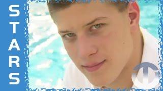 Daniel Gyurta | Hungarian Swim Star aged 16