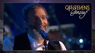 Yusuf / Cat Stevens – Peace Train (Live at the Nobel Peace Prize Concert, 2006)