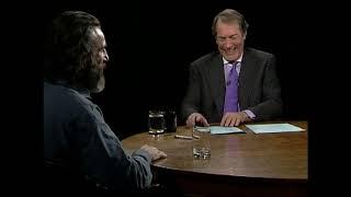 A Great Actor Takes us Inside His Craft: A Charlie Rose Conversation with Daniel Day Lewis