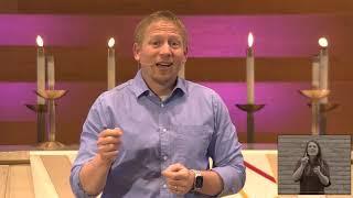 Woodbury Lutheran Online Worship 05.16.21