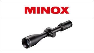 MINOX ZE5.2 Product Video, EN