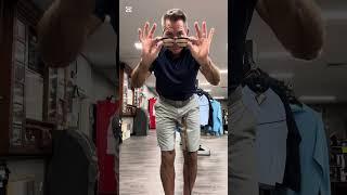 How to have head rotation in the golf swing