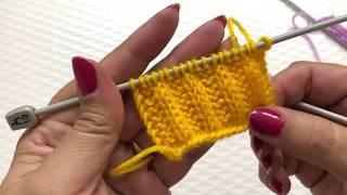 Knitting very Simple & Easiest Design #266 || Latest Hindi Video || बुनाई डिजाईन वीडियो ||