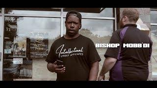 Bishop Mobb'Di  - Pakkiyo Revenge Pt.2 (Official Video)  @InThaBassmintTv 