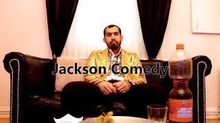 Jackson Comedy -Pizzeria la fiamma di Alberto Reklama 2020