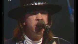 SRV - Cold Shot - Munich, Germany (27th August 1984)