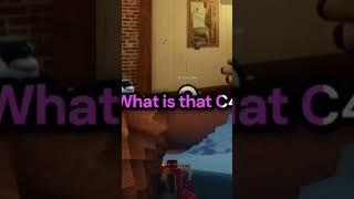 “Did he just sing a lyric”  #fyp #viral #jynxi #jestjunction #funny #viralvideo #minecraft