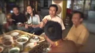 洪洪仲仲（德红语）