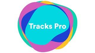 Introducing TRACKS PRO on Loop Community