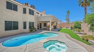 Home For Sale Henderson $550K, 2906 Sqft, 5BD, 3BA, 3CR, Pool & Spa, Balcony, RV & Boat Parking