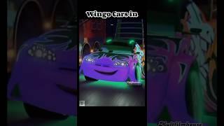 Best tuners from Cars-Wingo cars in 2006 and 2008,so sad