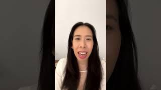 The Sound Healer's Academy Testimonial - Natania Setyadi