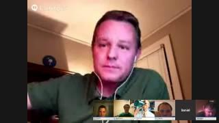 Forecasting With Grant Gilmore(WFMY) Jason Boyer(WLOS) and Daniel Bonds(WLTX)