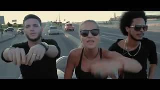 Dara Rolins ft. F-CUBA - La Cosquillita prod. DJ UNIC / Celula Music |OFFICIAL VIDEO|