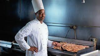 Occupational Video - Cook