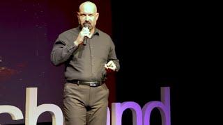 Our Faustian Bargain with Technology | Scott Dewing | TEDxAshland