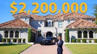 LUXURY FURNISHED HOME & 2021 MERCEDES-BENZ GT 63 S FOR SALE | NORTH DALLAS | CARROLLTON TX