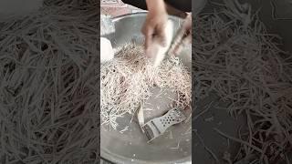 chả giò miền tây vừa giòn vừa