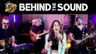 Sing It Live: BEHIND THE SOUND [Chandelier - Sia]