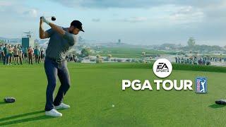 MY BEST ROUND EVER IN EA SPORTS PGA TOUR - Charlie Woods Career Mode - Part 29