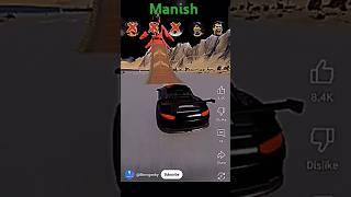 CR7 vs Meesi vs Neymar vs Mbappe vs Ronaldo characters #beamngdrive #football #shorts #simulator