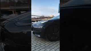 Tesla Model 3 | ТрансТехСервис