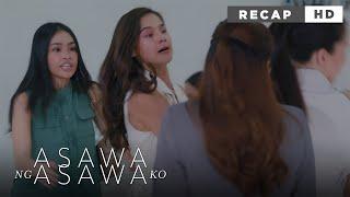 Asawa Ng Asawa Ko: Hannah is being blamed for the tragedy! (Weekly Recap HD)