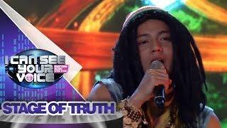 I Can See Your Voice PH: Bora The Explorer | Stage Of Truth