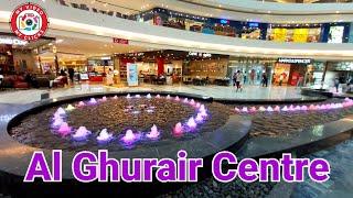 AL Ghurair Center Inside Tour | AL Ghurair Mall Deira Dubai UAE | Eid Sale 2022