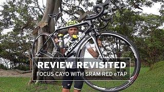 Bike review revisited – Focus Cayo