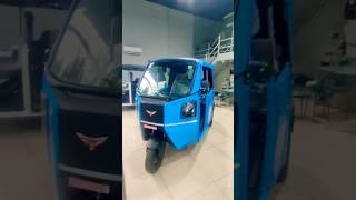montra electric auto new edition