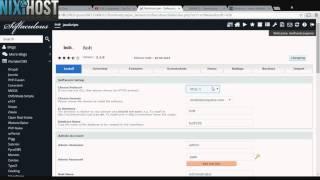Installing Bolt with Softaculous in cPanel