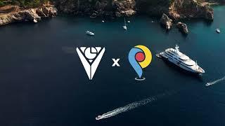 Voly and Pinpoint Works Superyacht Software