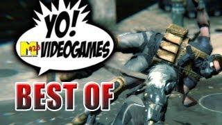 YoVideogames BEST OF! 'Oh F*CK ME'