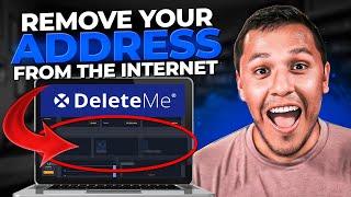 How To Remove Your Address from the Internet (Best Data Removal Services of 2024)