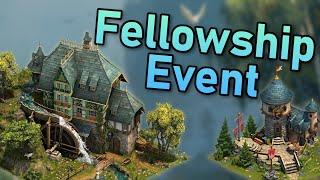 2024 Fellowship Event: The Side Building is Better? | Forge of Empires Guide