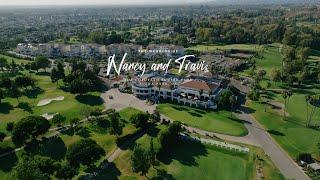 The Wedding of Nancy and Travis | Los Coyotes Country Club | Buena Park, CA