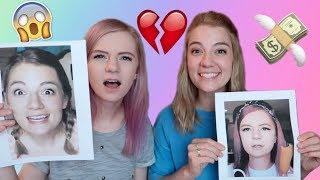 WHO'S MOST LIKELY TO...? | SISTER VS. SISTER