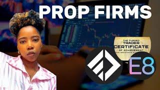 HOW TO PASS PROP FIRMS WITH THIS 4HOUR STRATEGY …
