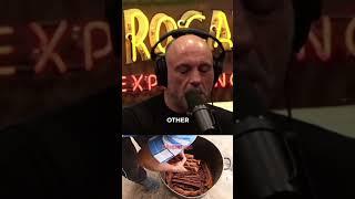 Joe Rogan Explains How Ayahuasca Is Made 