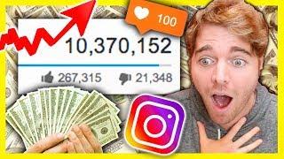 BUYING VIEWS AND LIKES! *Does It Work?*