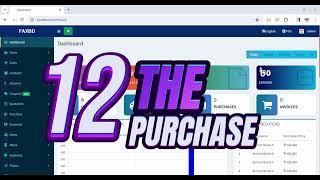 12 - THE PURCHASE - BILLING BOOK - V3.1