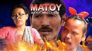 Matoy ( Step -Mother ) Episode 01 || New ksm production video || Kokborok short film 2024