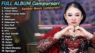 FULL ALBUM CAMPURSARI KOPLO TERBARU 2024 | Niken Salindry - Lala Atila | Pujaningsih - Ciinan Bana