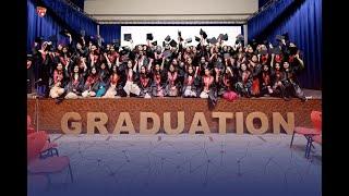 TLHC Graduation 2023