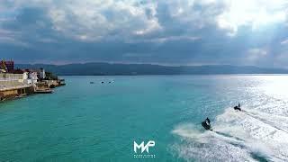 EPIC 4k Drone shots of Jamaica